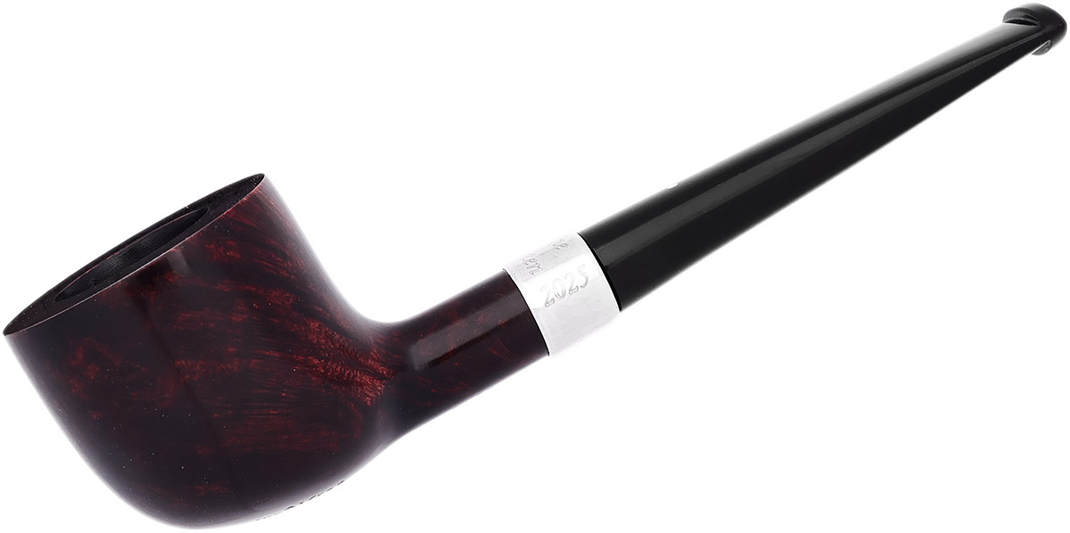 English Estate Dunhill Jane Austen Two Pipe Set Shell Briar/Bruyere (34/56) (with Ventage Case) (Unsmoked)