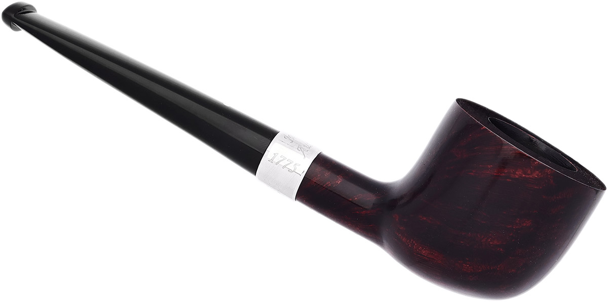 English Estate Dunhill Jane Austen Two Pipe Set Shell Briar/Bruyere (34/56) (with Ventage Case) (Unsmoked)