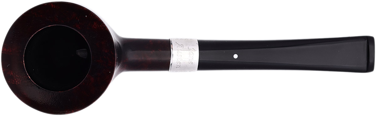 English Estate Dunhill Jane Austen Two Pipe Set Shell Briar/Bruyere (34/56) (with Ventage Case) (Unsmoked)