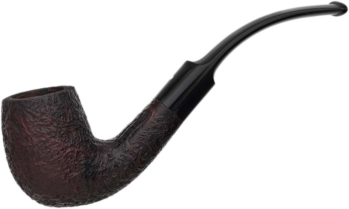 English Estate Dunhill Shell (656) (F/T) (4) (S) (1973)