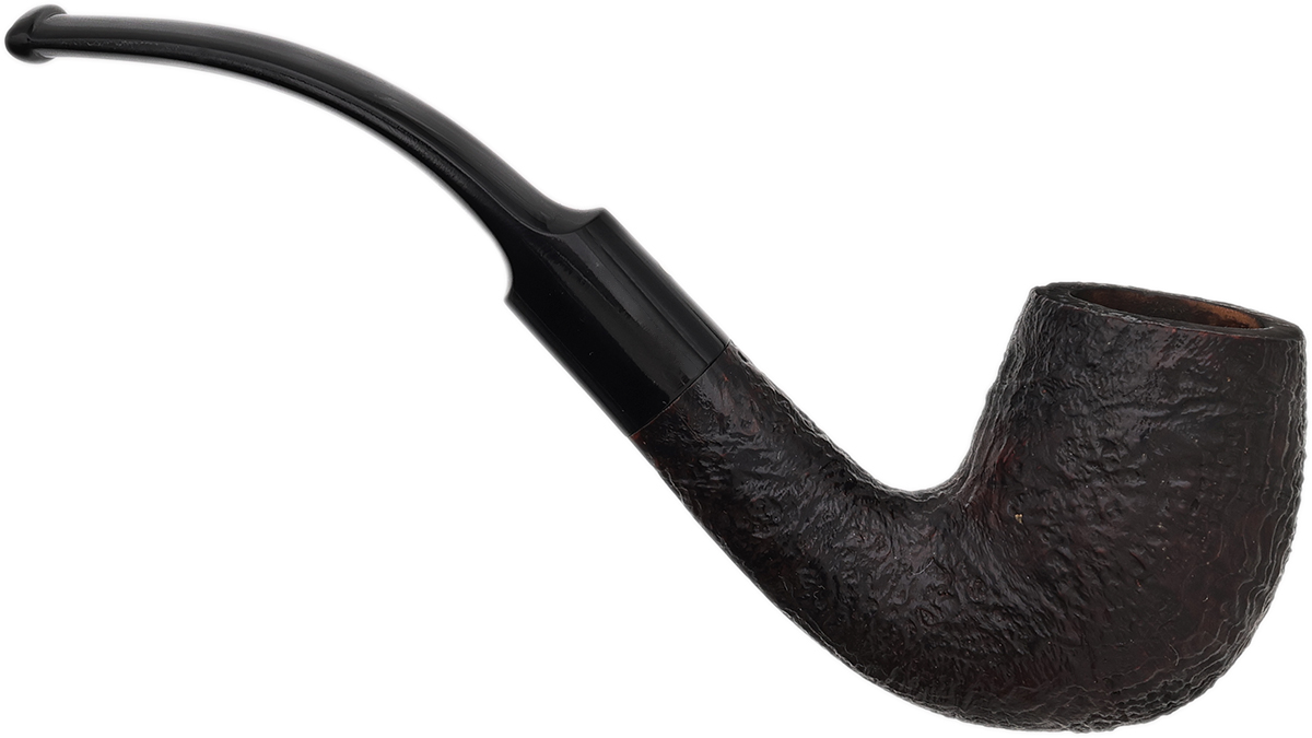 English Estate Dunhill Shell (656) (F/T) (4) (S) (1973)