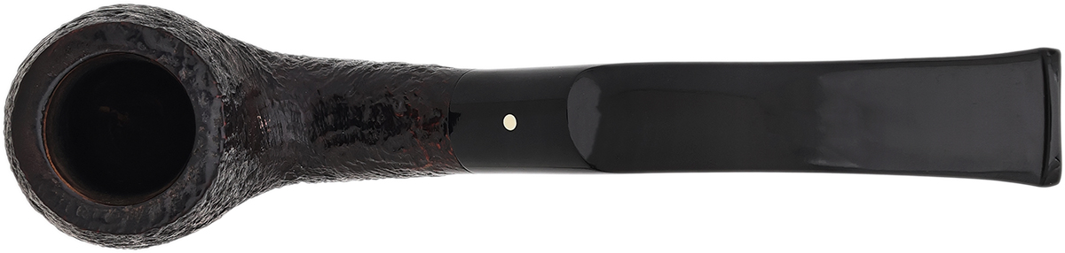 English Estate Dunhill Shell (656) (F/T) (4) (S) (1973)