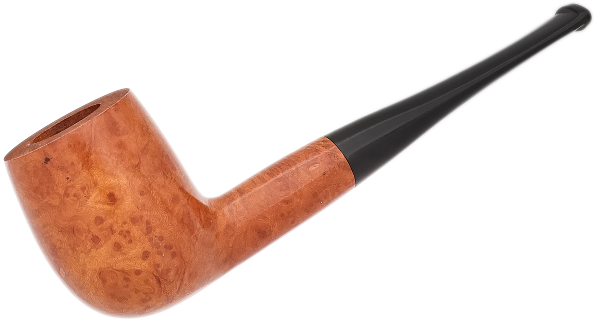 English Estate Unknown Smooth Billiard (Unsmoked)