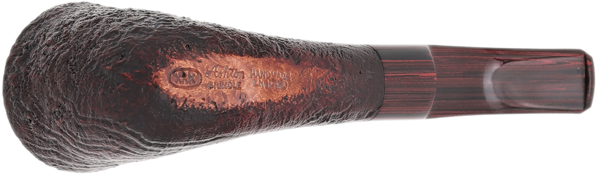 English Estate Ashton Brindle Bent Dublin (XXX) (2022)