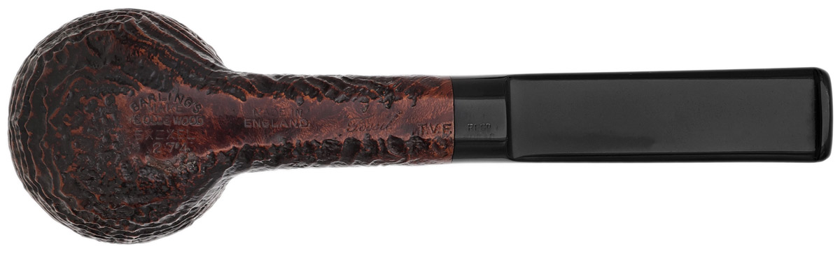 English Estate Barling