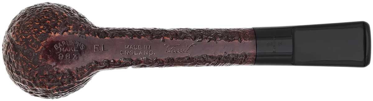 English Estate Barling