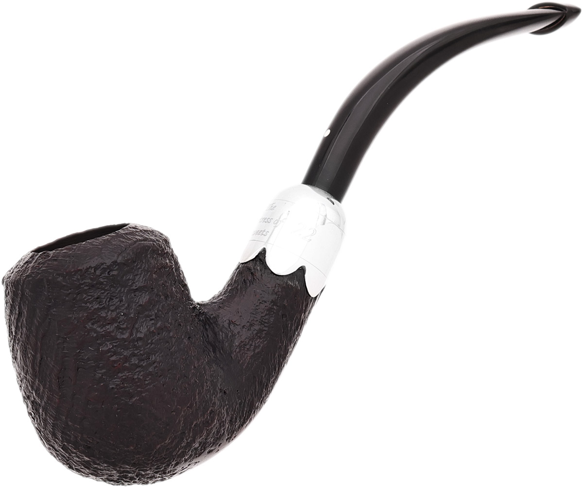 English Estate Dunhill Christmas Pipe 2022 Shell Briar (15/300) (2022)