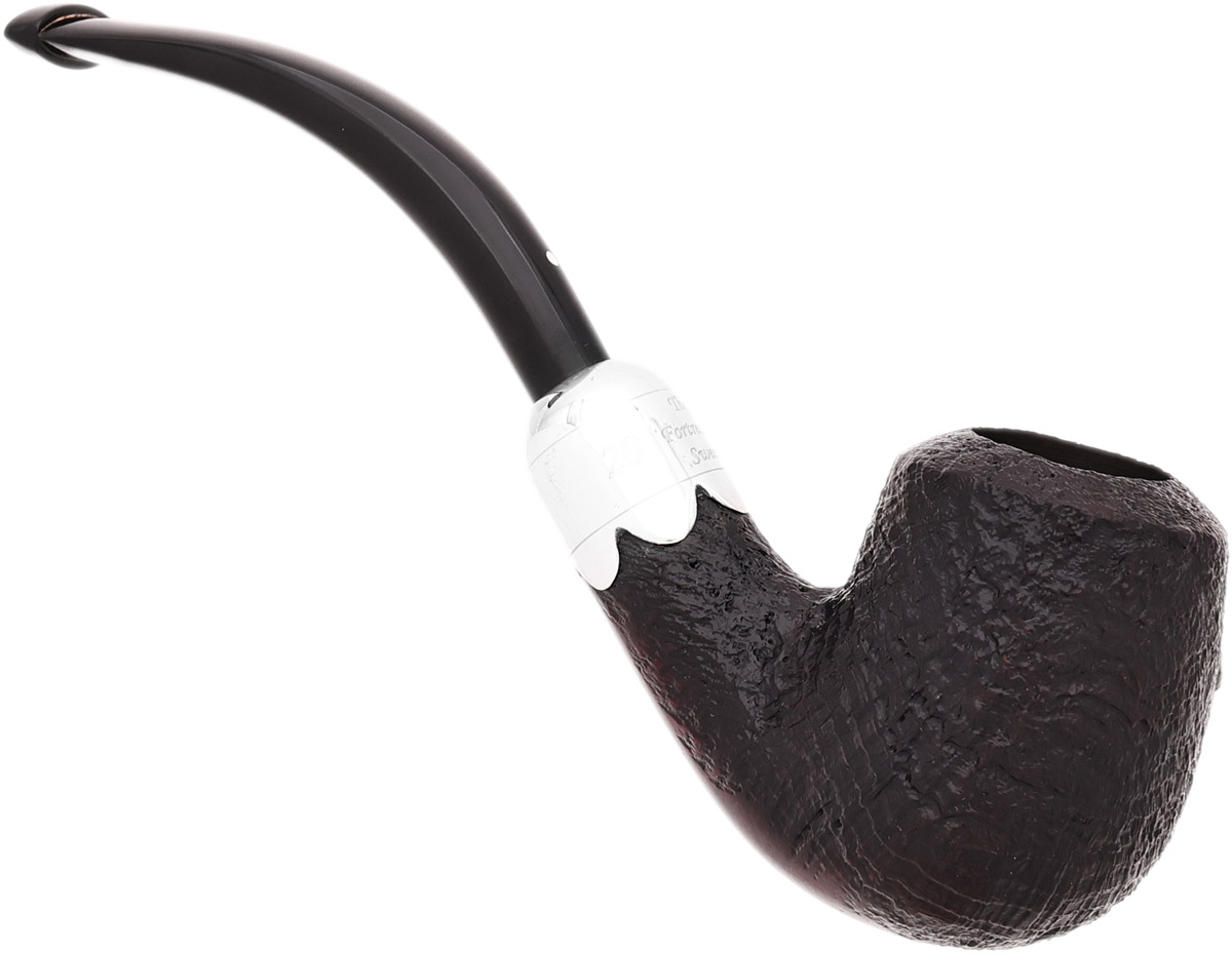English Estate Dunhill Christmas Pipe 2022 Shell Briar (15/300) (2022)