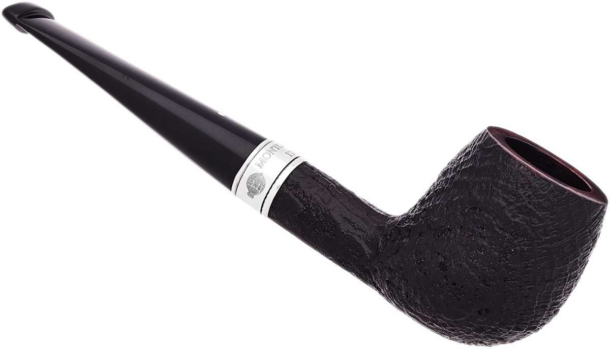 English Estate Dunhill Brothers Montgolfier First Manned Balloon Flight Shell Briar (4101) (34/42) (2021)
