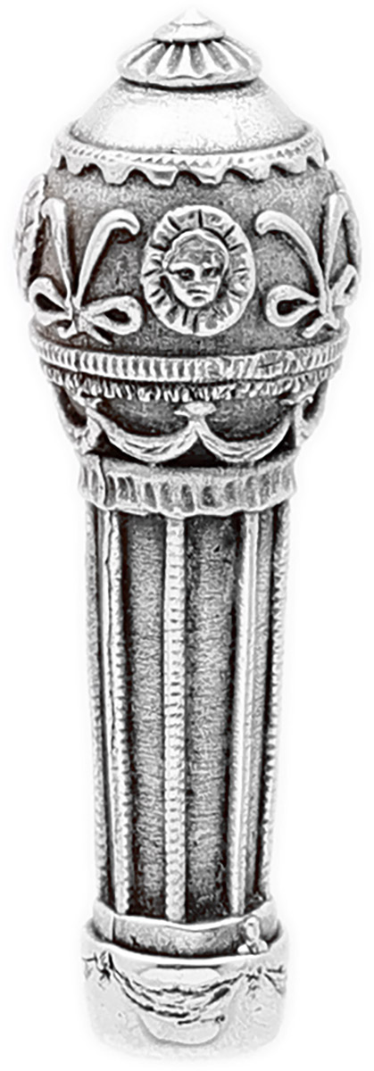 English Estate Dunhill Brothers Montgolfier First Manned Balloon Flight Shell Briar (4101) (34/42) (2021)
