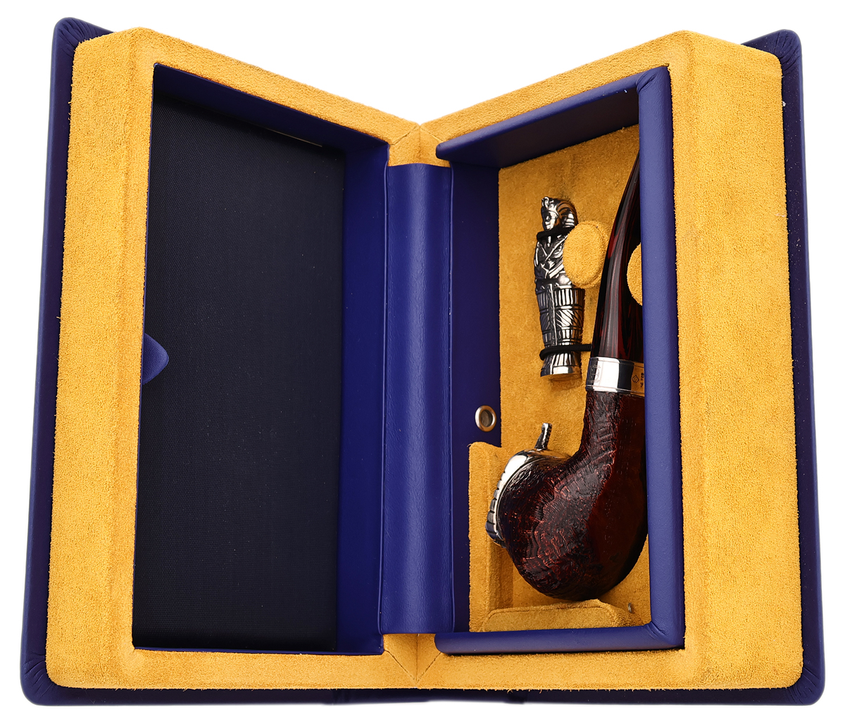 English Estate Dunhill Tutankhamun