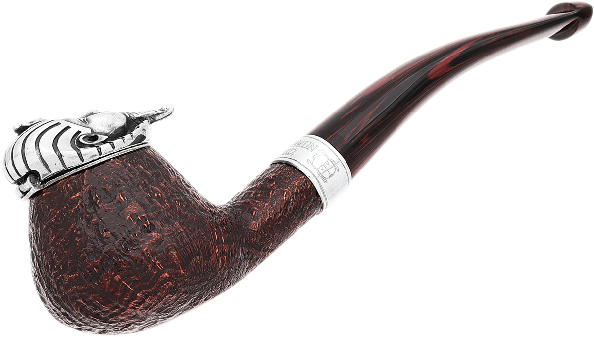 English Estate Dunhill Tutankhamun