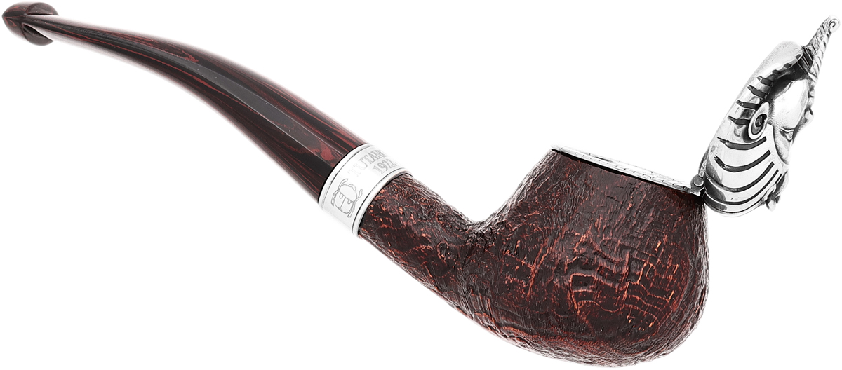 English Estate Dunhill Tutankhamun