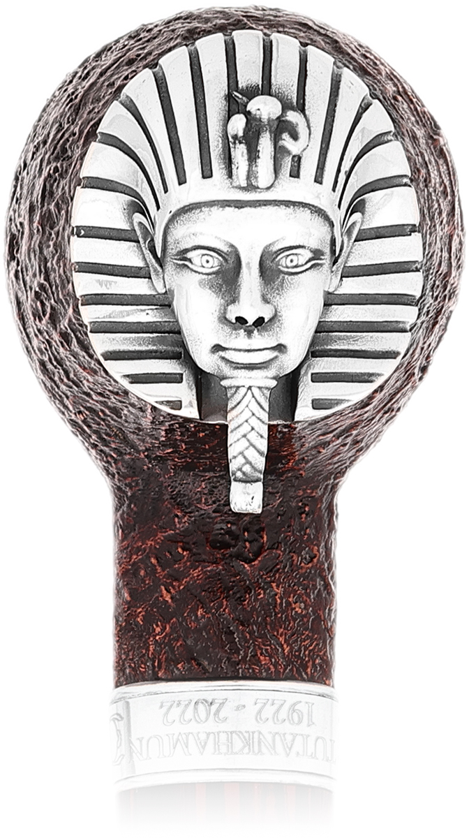 English Estate Dunhill Tutankhamun