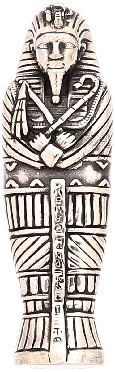 English Estate Dunhill Tutankhamun