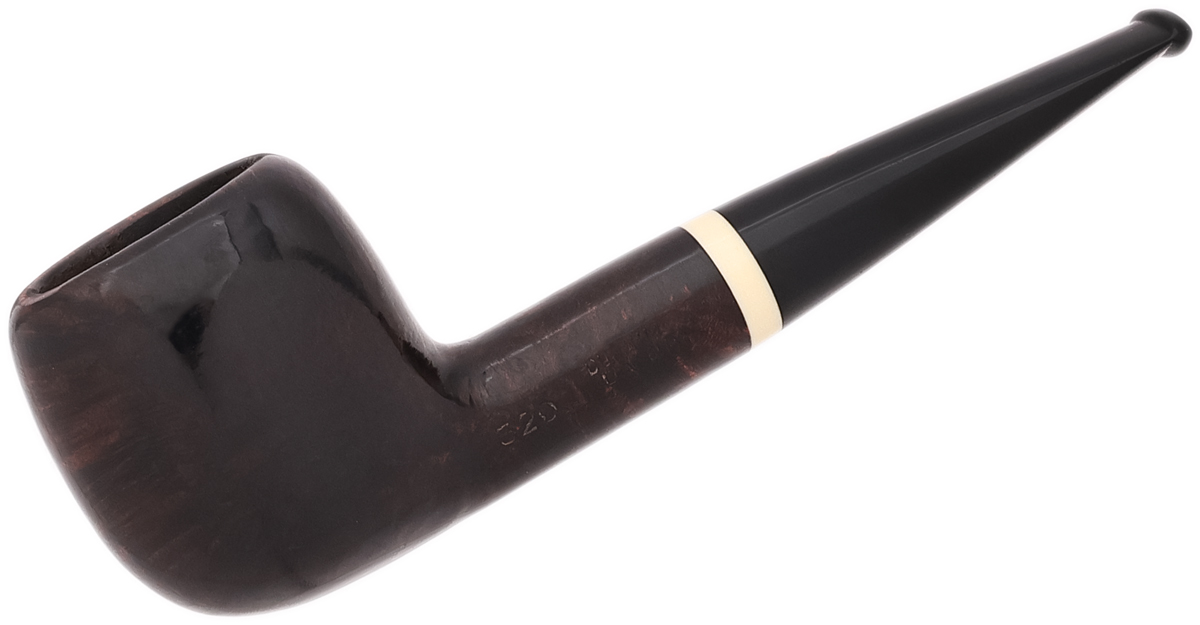 Dunhill Smooth Opera with Mammoth (320) (4) (1969) Tobacco Pipe