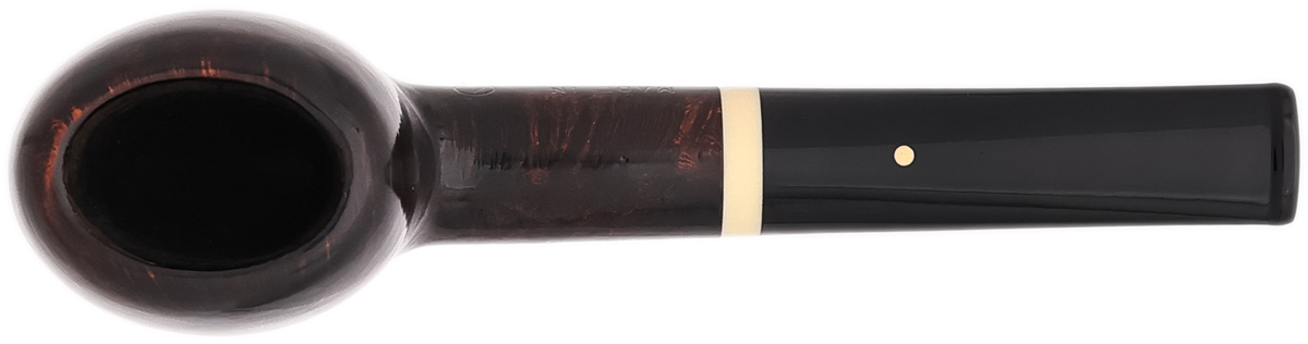 Dunhill Smooth Opera with Mammoth (320) (4) (1969) Tobacco Pipe