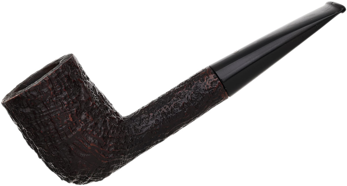 English Estate Ashton Pebble Grain Billiard (1987)