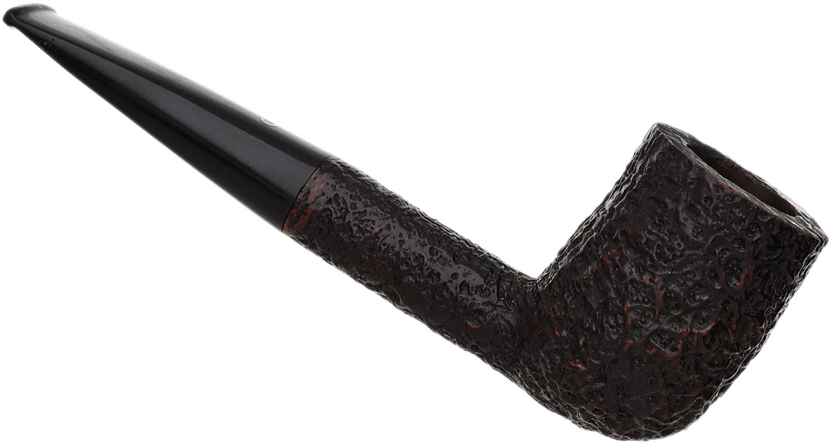 English Estate Ashton Pebble Grain Billiard (1987)