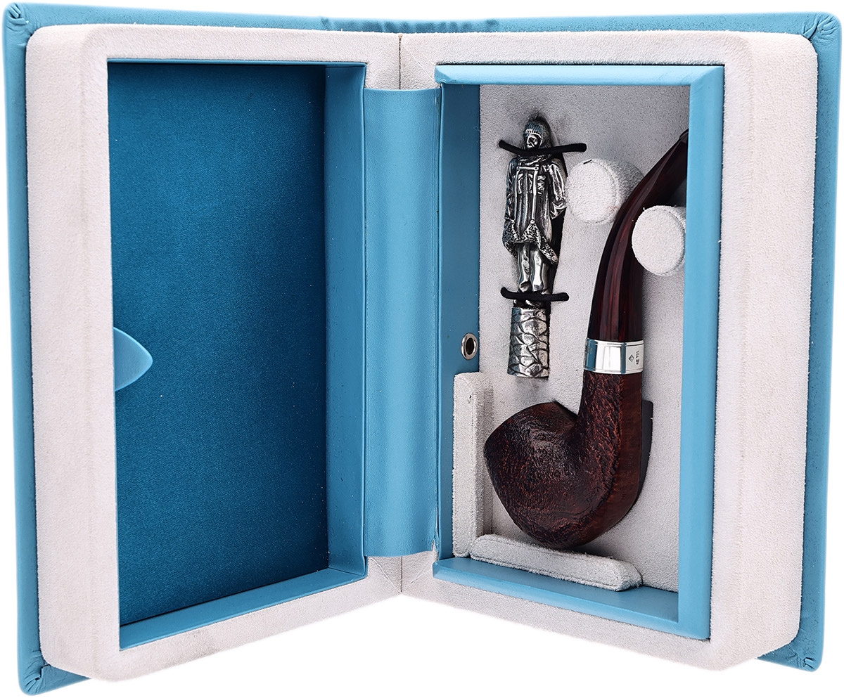 English Estate Dunhill Ernest Shackleton Cumberland (4113) (20/49) (2023)