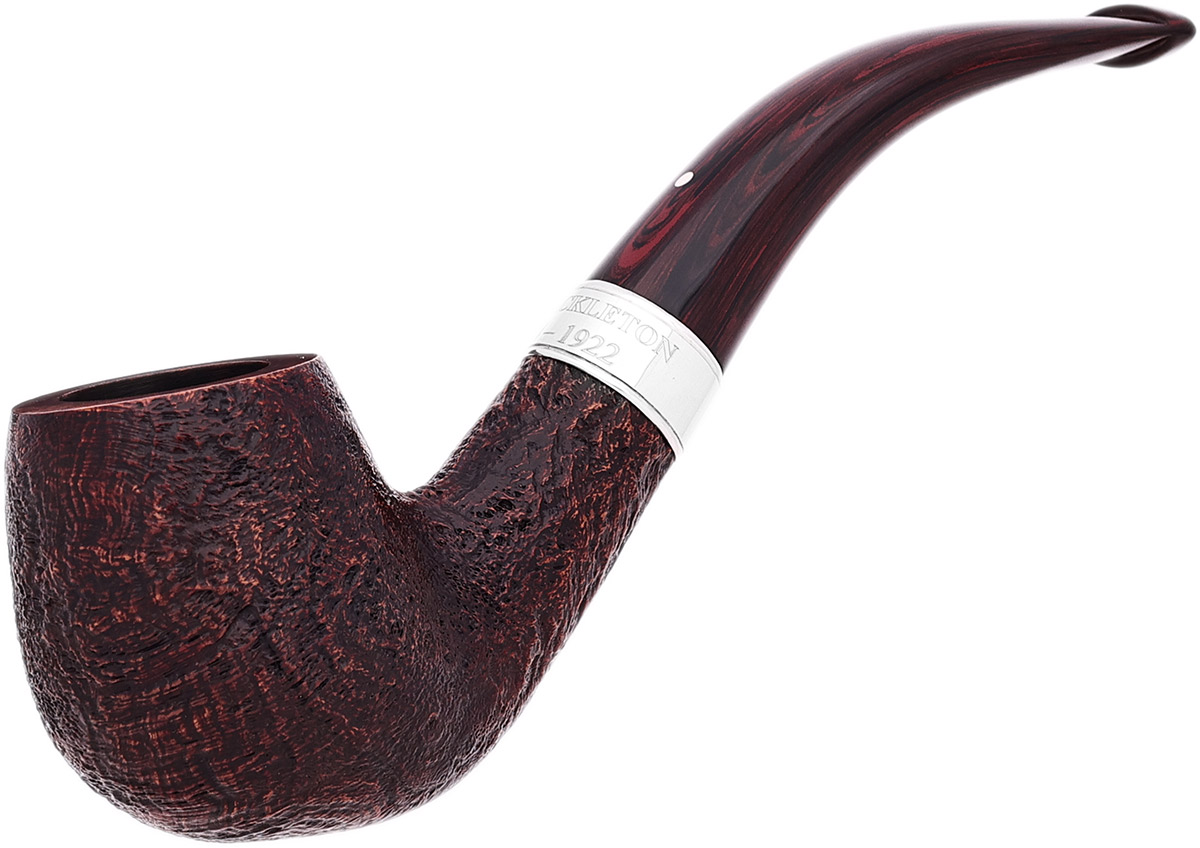English Estate Dunhill Ernest Shackleton Cumberland (4113) (20/49) (2023)