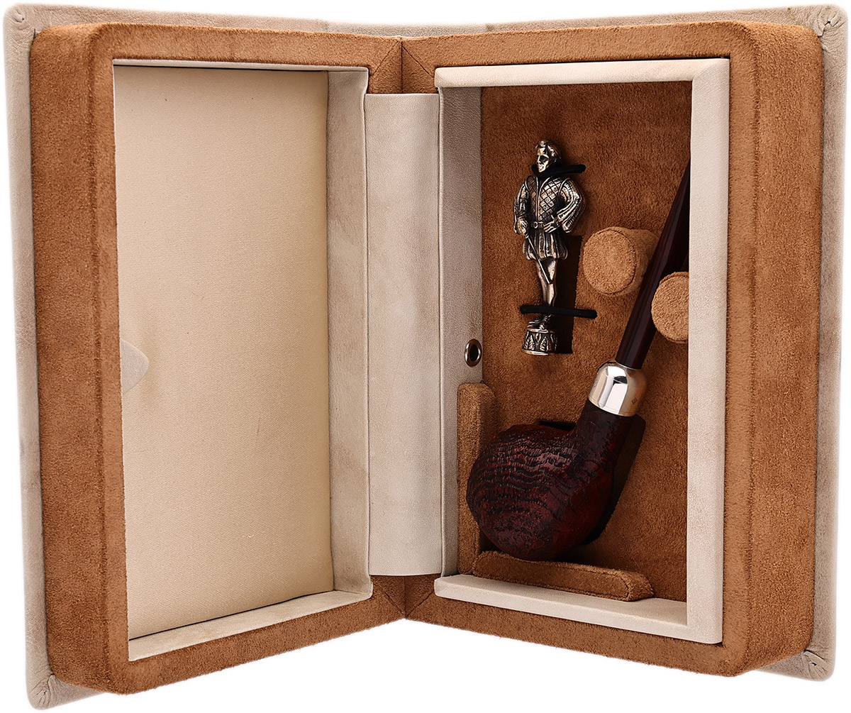 English Estate Dunhill Christmas 2023 Cumberland (4107) (85/300) (2023)