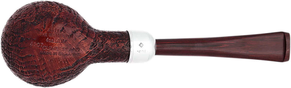 English Estate Dunhill Christmas 2023 Cumberland (4107) (85/300) (2023)