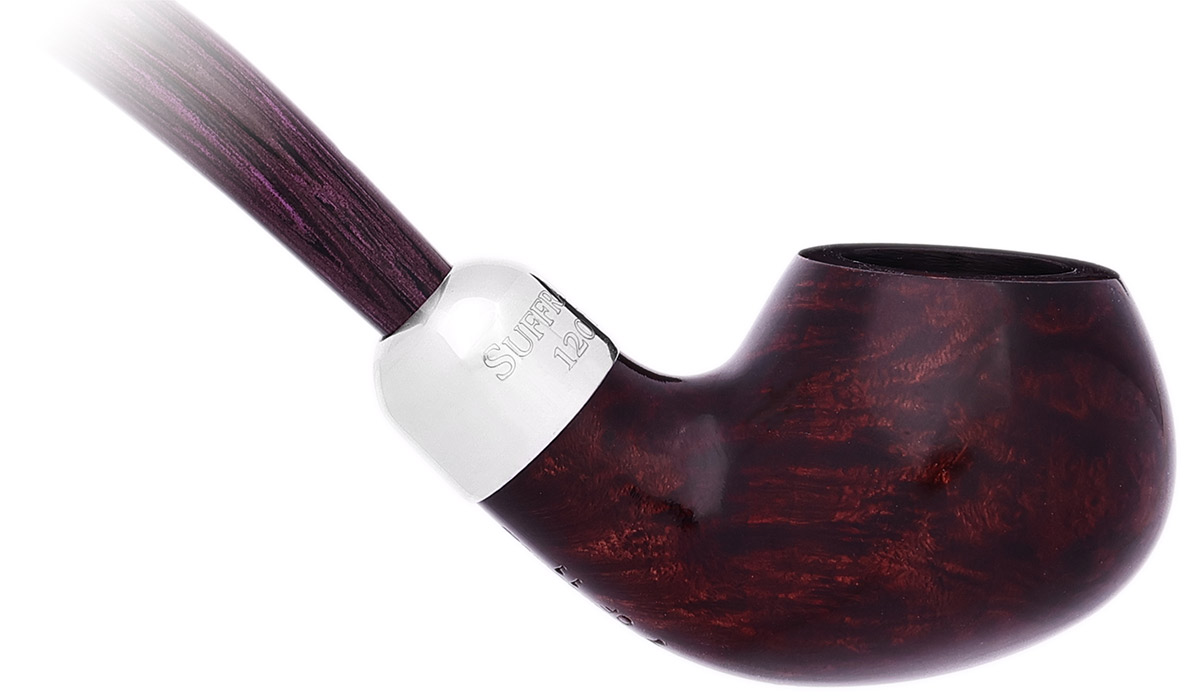 English Estate Dunhill The Suffragette Movement Bruyere (2313) (7/11) (2023)