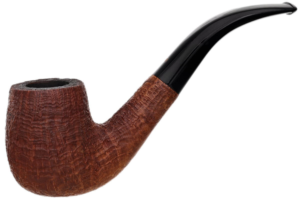 English Estate Ashton Old Church Bent Billiard (XXX) (1998)