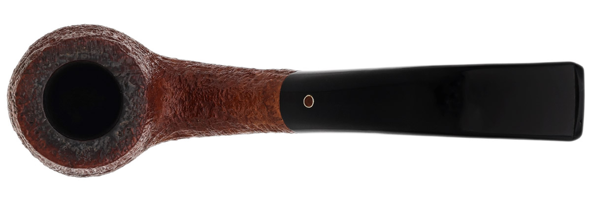 English Estate Ashton Old Church Bent Billiard (XXX) (1998)
