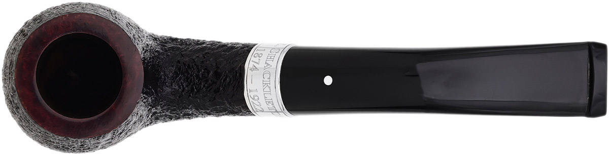 English Estate Dunhill Ernest Shackleton Shell Briar (4113) (27/50) (2023)