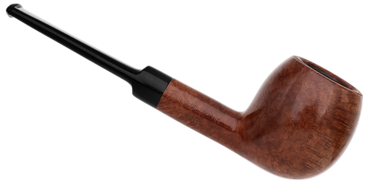 English Estate GBD Virgin Apple (335) (pre-1980)