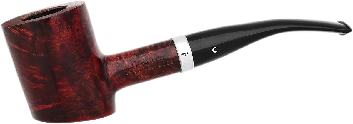 English Estate Comoy
