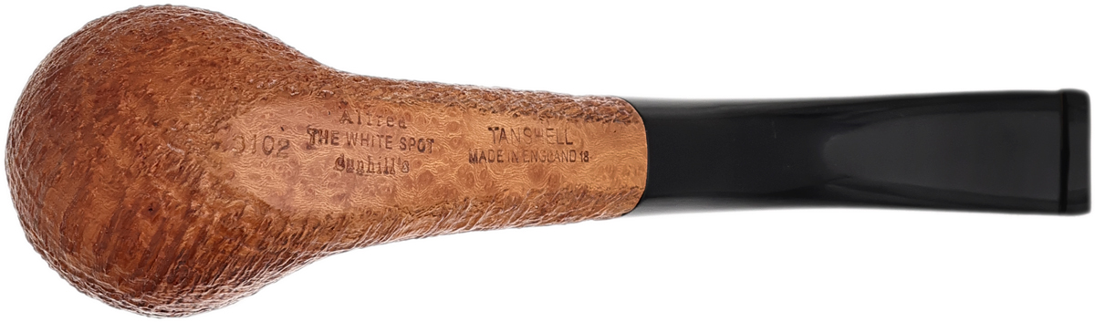 English Estate Dunhill Tanshell (3102) (2018)