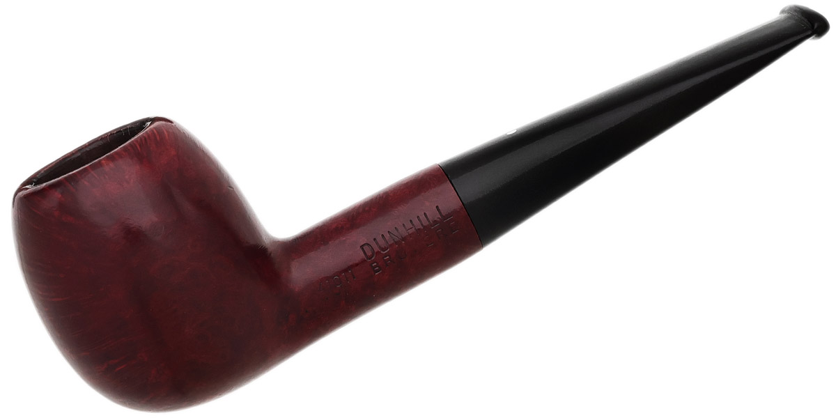English Estate Dunhill Bruyere (41011) (1977)