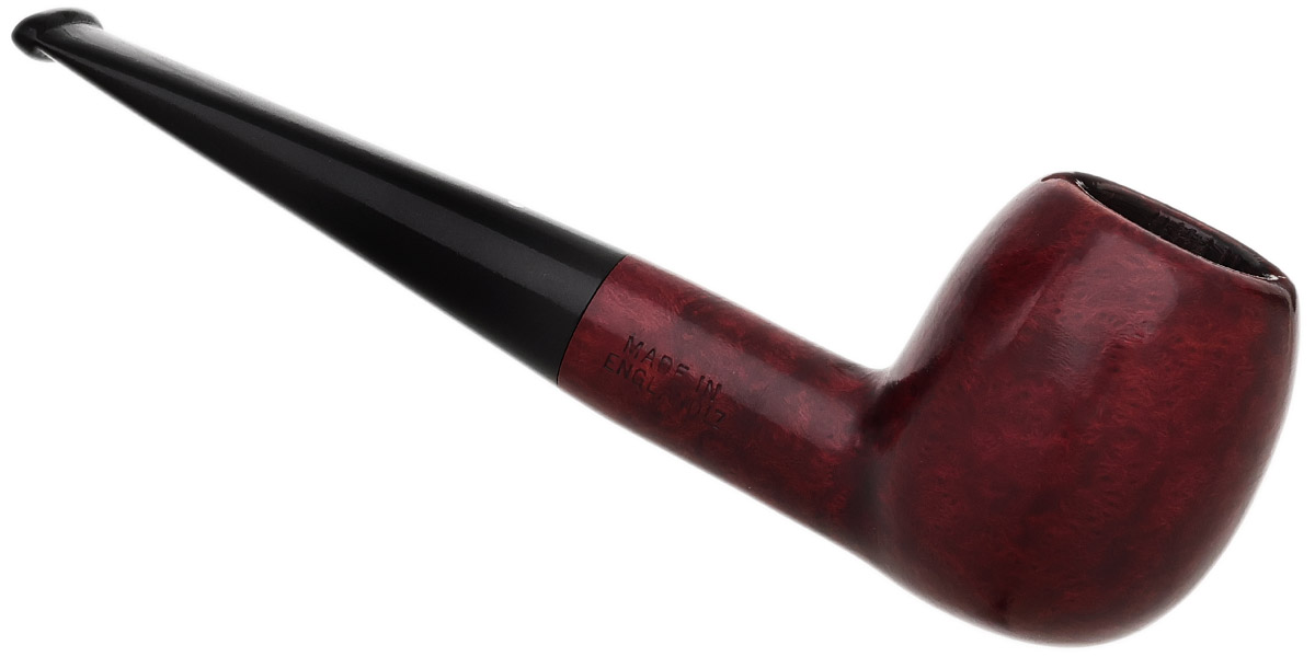 English Estate Dunhill Bruyere (41011) (1977)