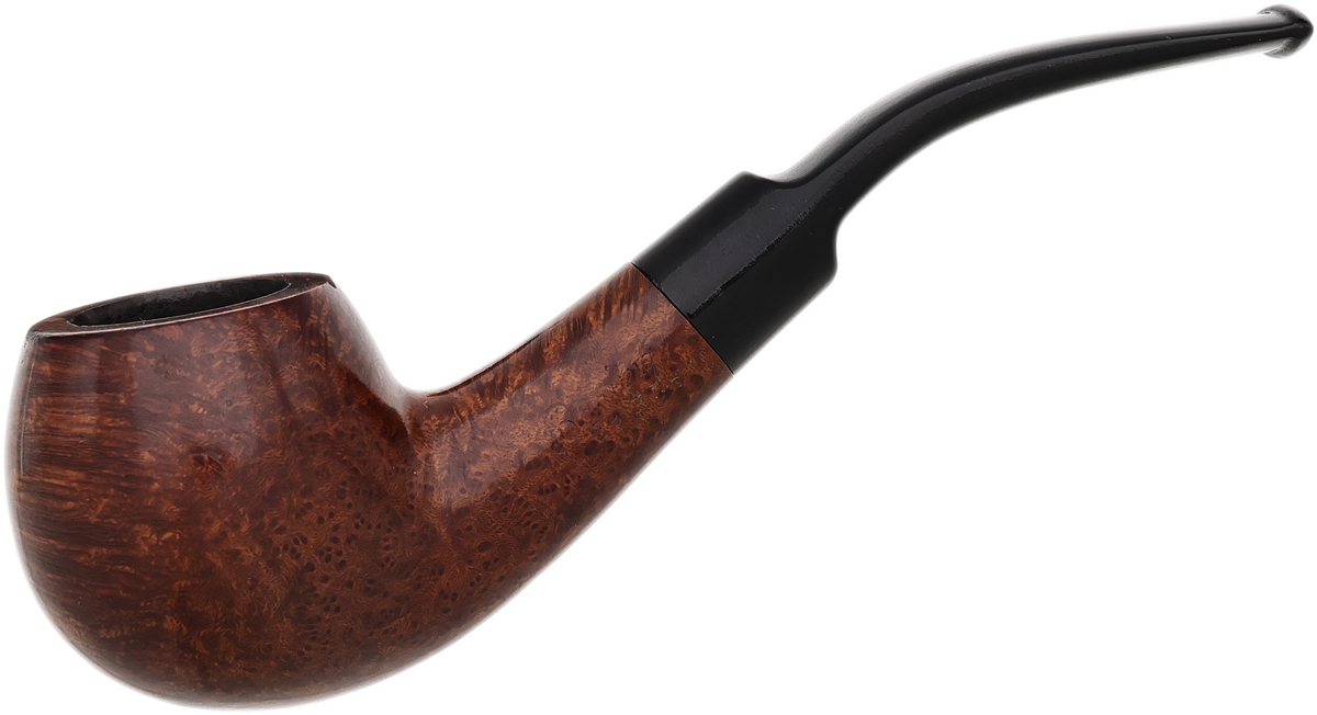 English Estate Barling Brigadier Bent Apple (T.V.F.) (EXEL) (5919) (Transition)