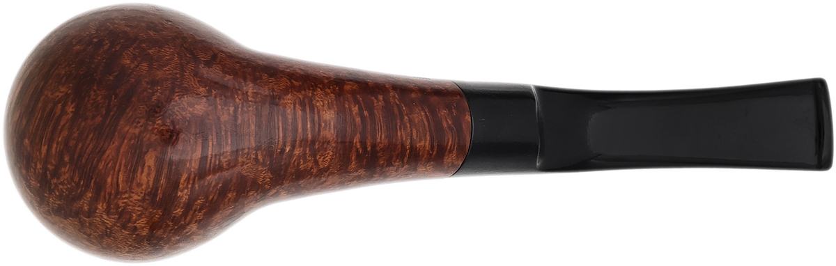 English Estate Barling Brigadier Bent Apple (T.V.F.) (EXEL) (5919) (Transition)