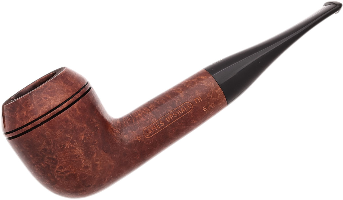 English Estate James Upshall Smooth Rhodesian (P) (6) (FH)