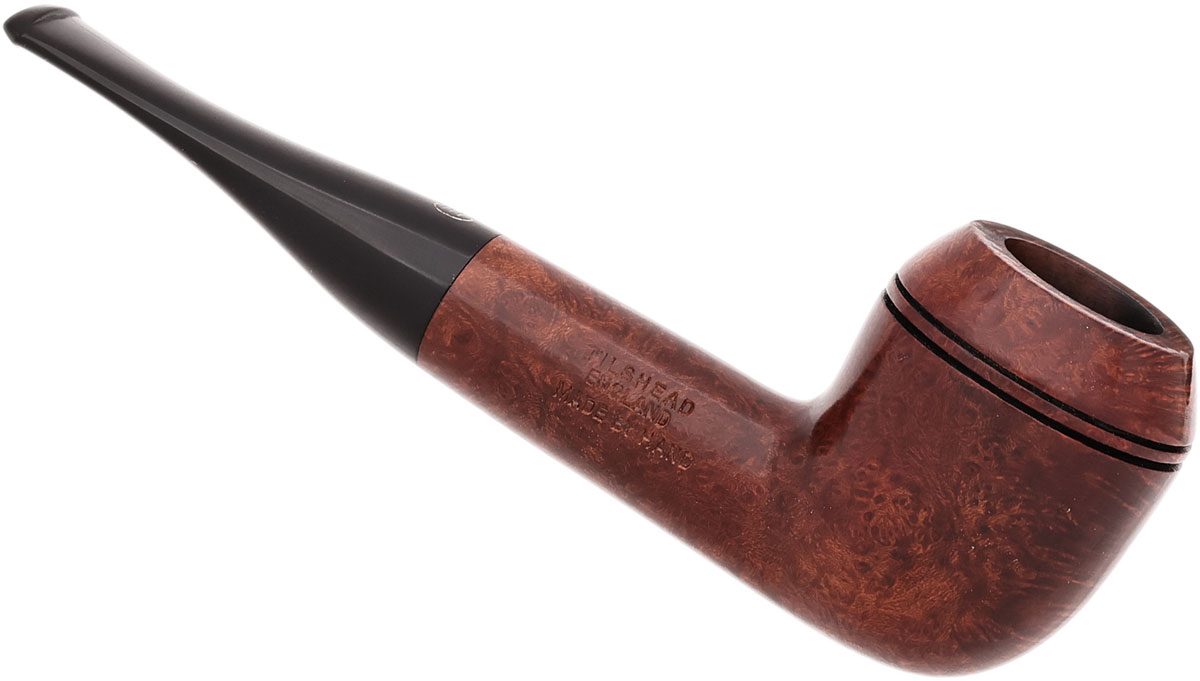 English Estate James Upshall Smooth Rhodesian (P) (6) (FH)