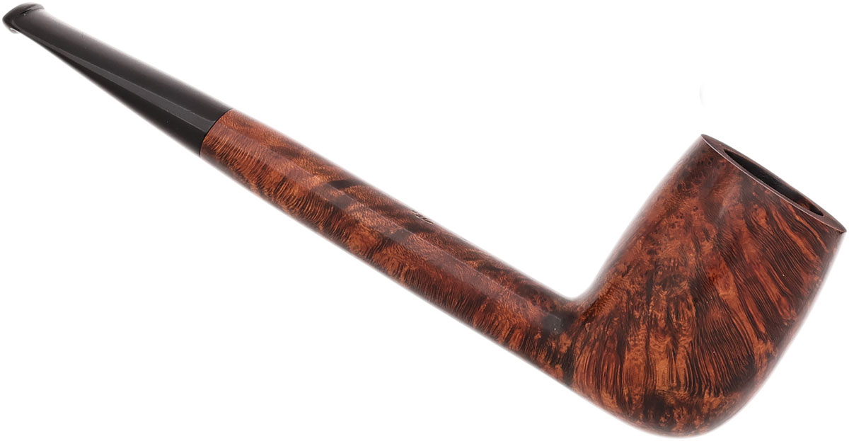 English Estate The Guildhall Smooth Canadian (296) (by Comoy