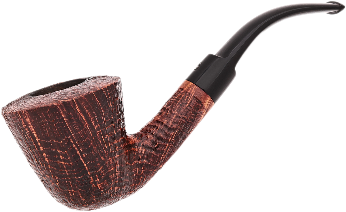 English Estate James Upshall Sandblasted Bent Dublin (FH)
