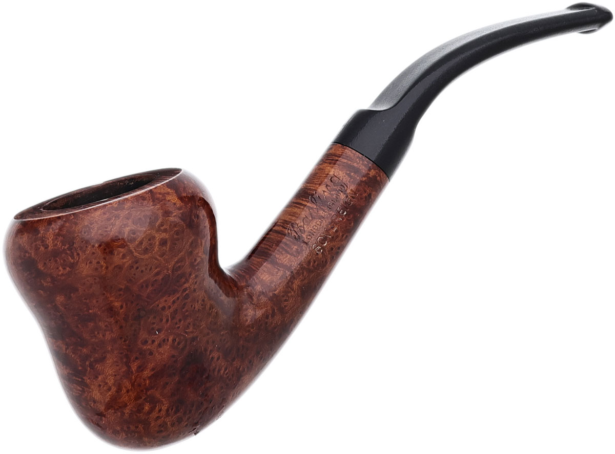 English Estate Barling Sovereign Smooth Cauldron (6059)