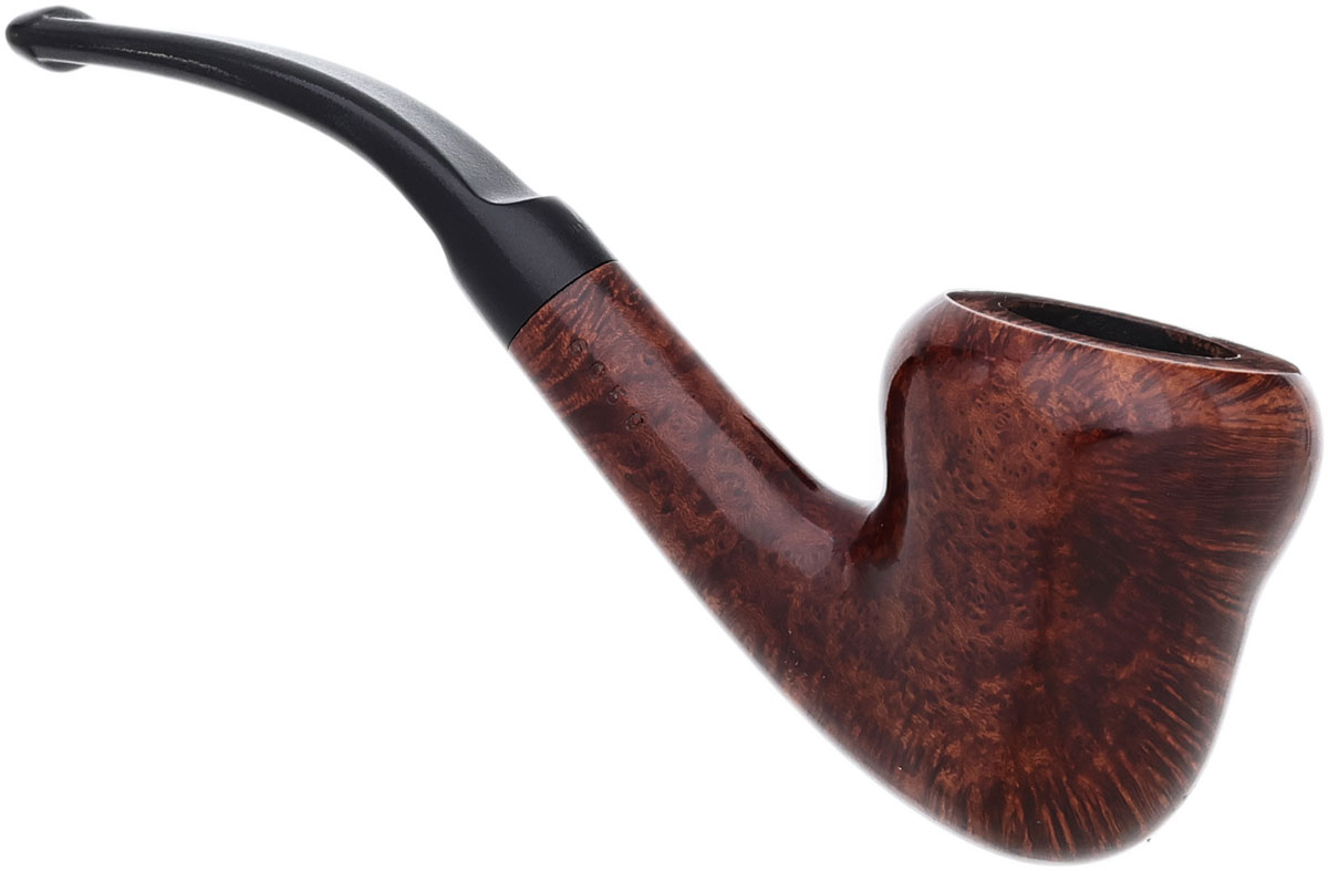English Estate Barling Sovereign Smooth Cauldron (6059)