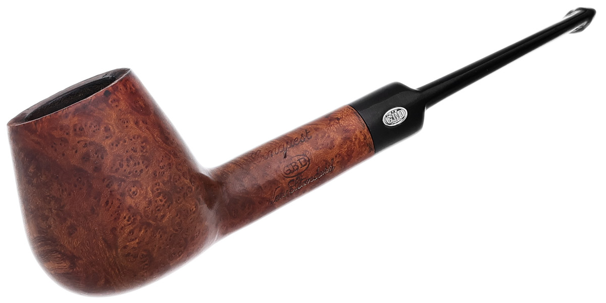 English Estate GBD New Standard Conquest Brandy (9518) (pre-1980)