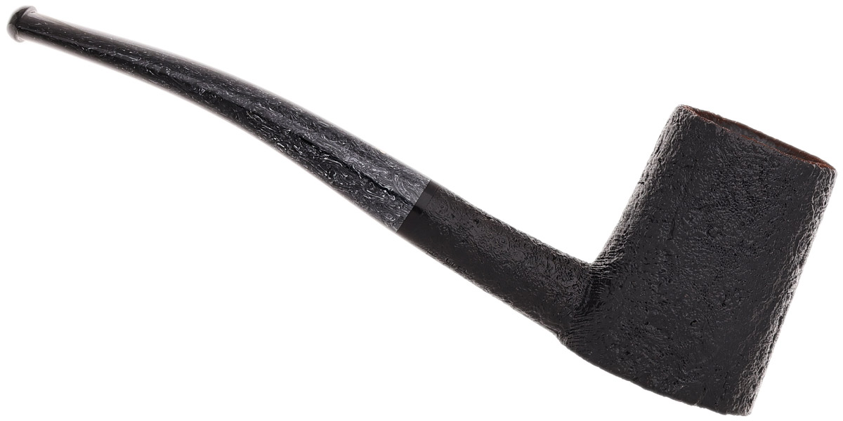 English Estate Askwith Sandblasted Volcano (2025) (Unsmoked)