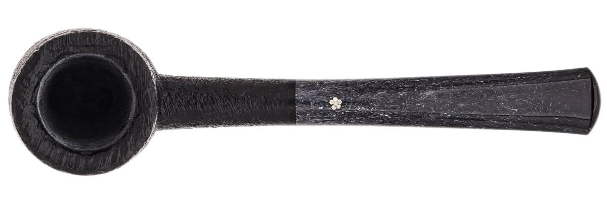 English Estate Askwith Sandblasted Volcano (2025) (Unsmoked)