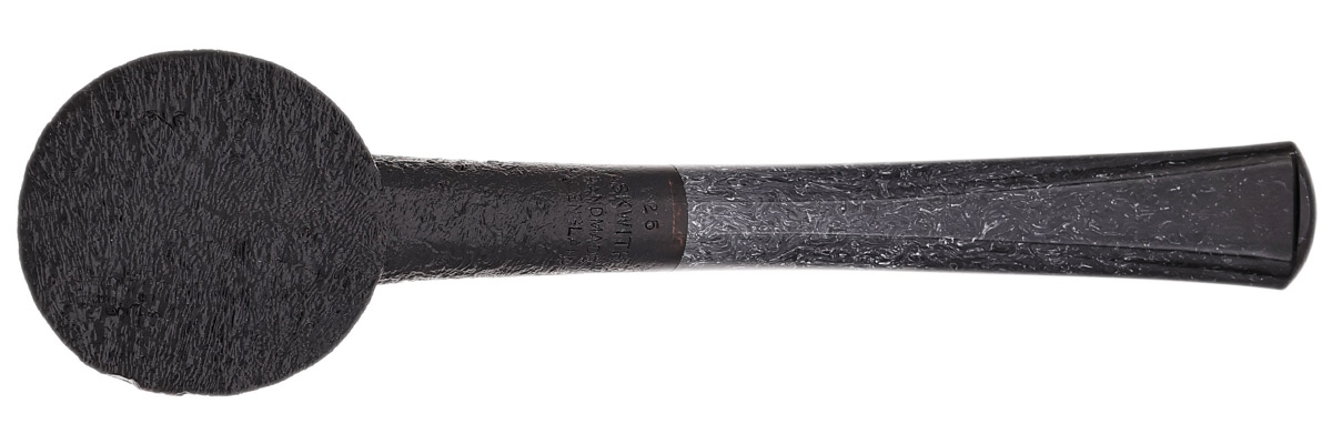 English Estate Askwith Sandblasted Volcano (2025) (Unsmoked)