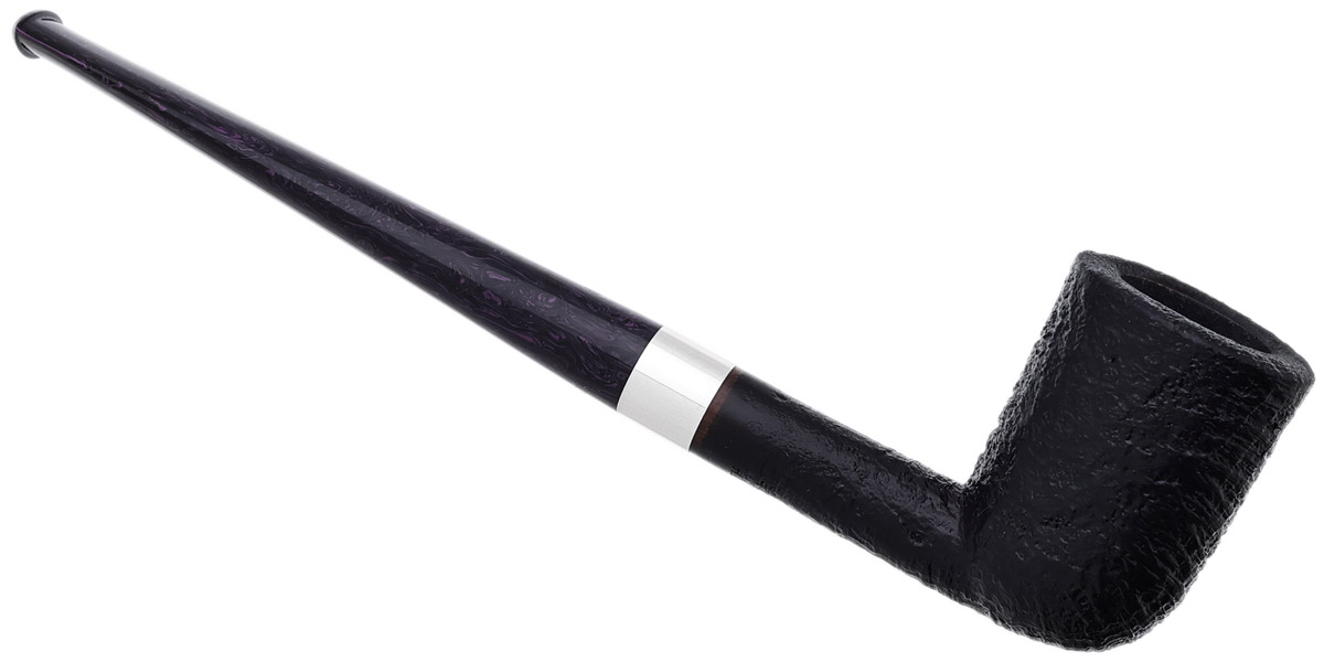 English Estate Askwith Sandblasted Dublin (2021) (Unsmoked)