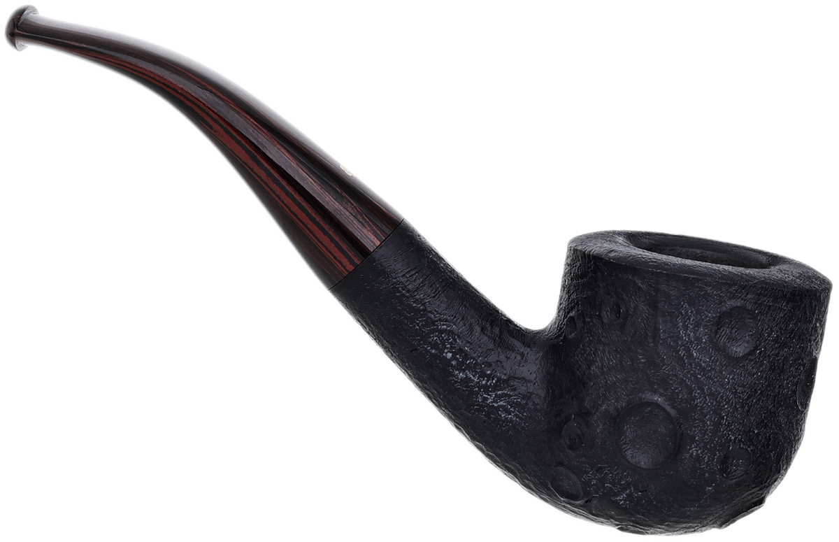 English Estate Askwith Moon Rock Bent Pot (2022)